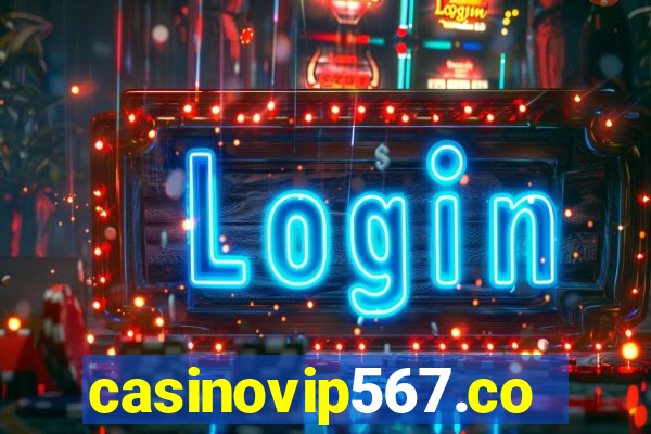 casinovip567.com