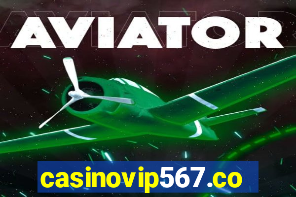 casinovip567.com