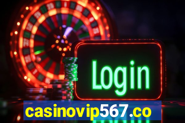 casinovip567.com