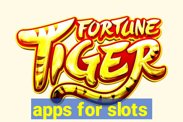 apps for slots