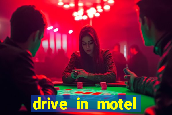 drive in motel porto alegre