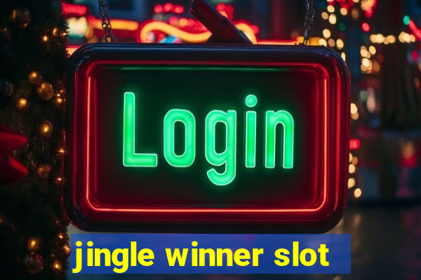 jingle winner slot