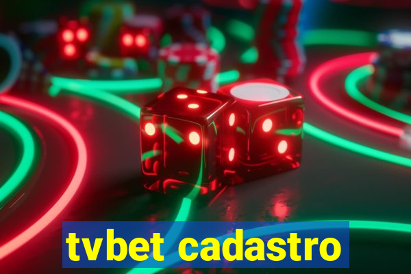 tvbet cadastro