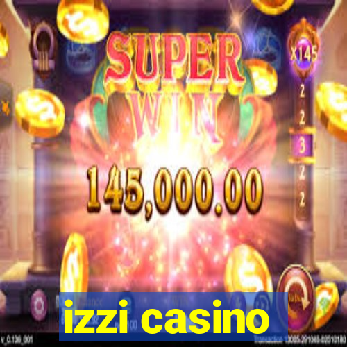 izzi casino