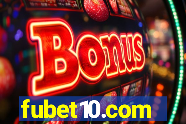 fubet10.com