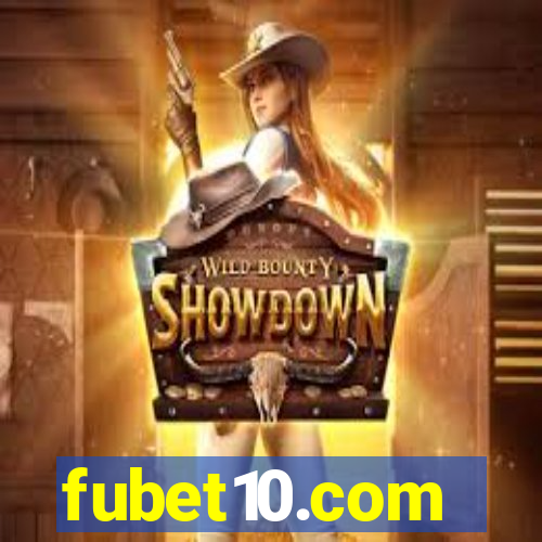 fubet10.com