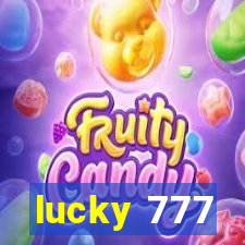 lucky 777