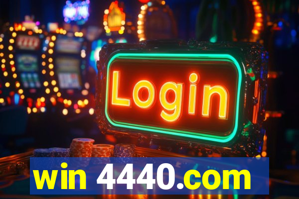 win 4440.com