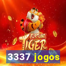 3337 jogos