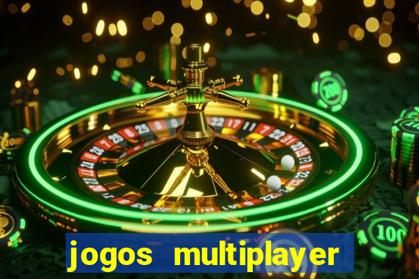 jogos multiplayer ps4 gratis