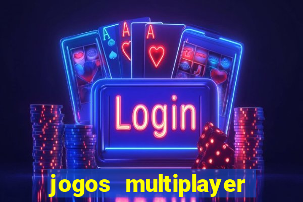 jogos multiplayer ps4 gratis