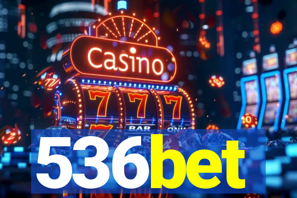 536bet