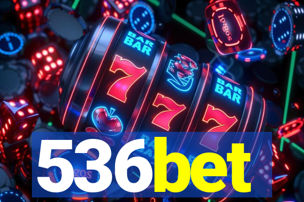 536bet