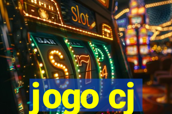 jogo cj