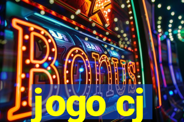 jogo cj