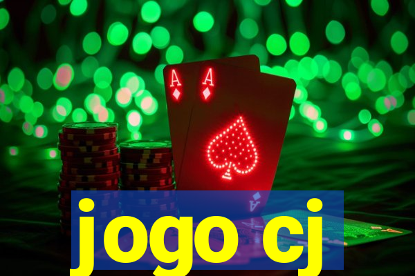 jogo cj