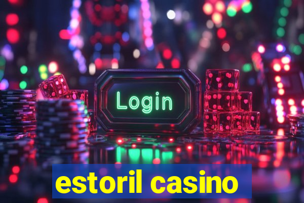 estoril casino