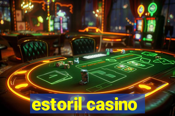 estoril casino