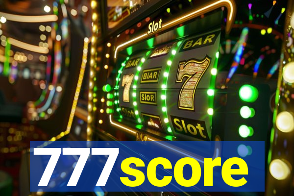 777score