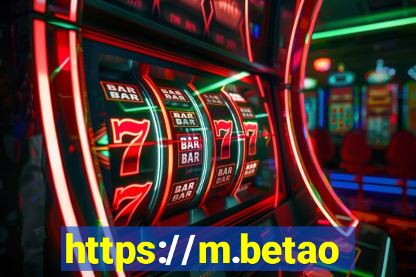 https://m.betao.com/