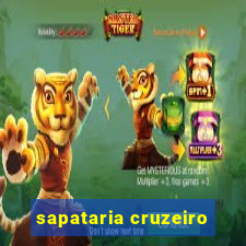 sapataria cruzeiro