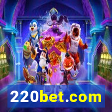 220bet.com