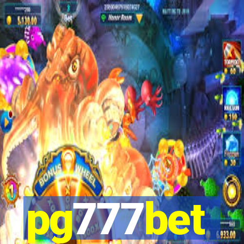 pg777bet