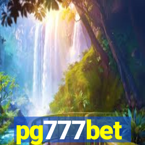 pg777bet