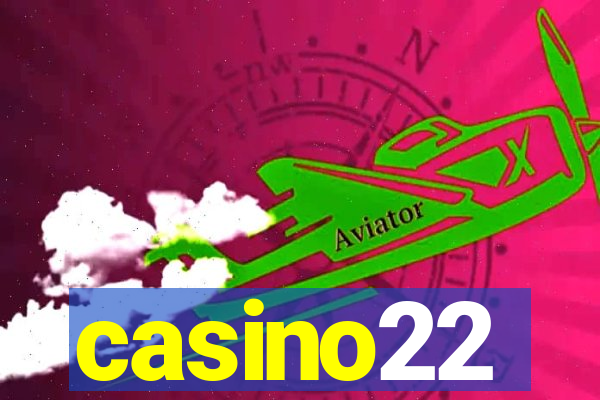 casino22