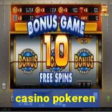 casino pokeren