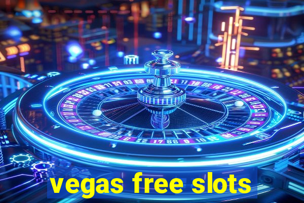 vegas free slots