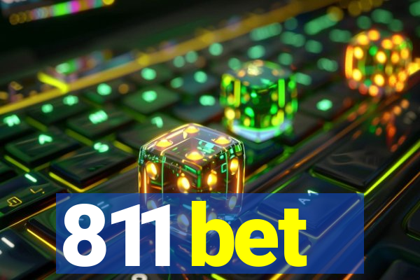 811 bet