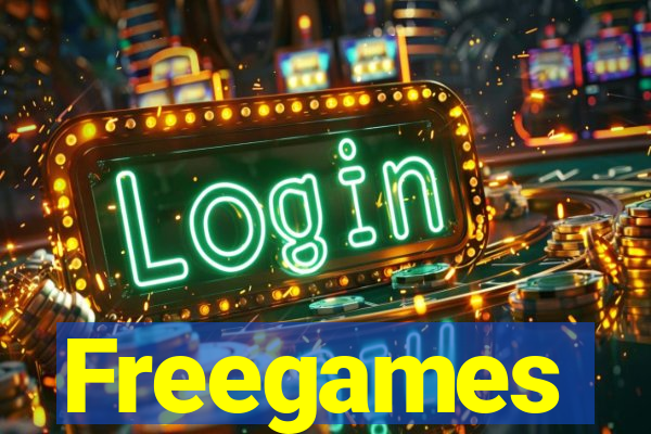 Freegames