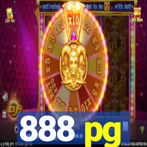 888 pg