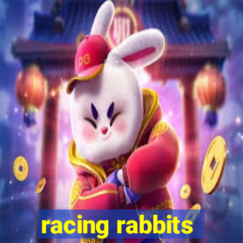 racing rabbits