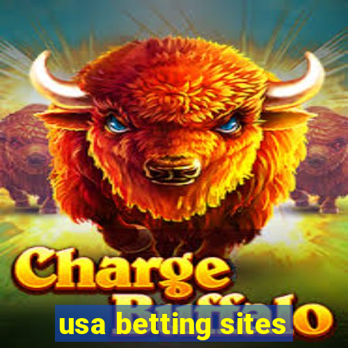 usa betting sites