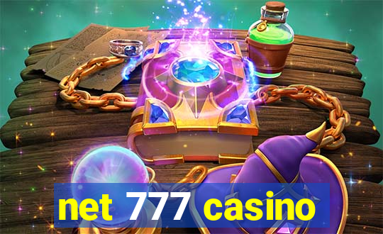 net 777 casino