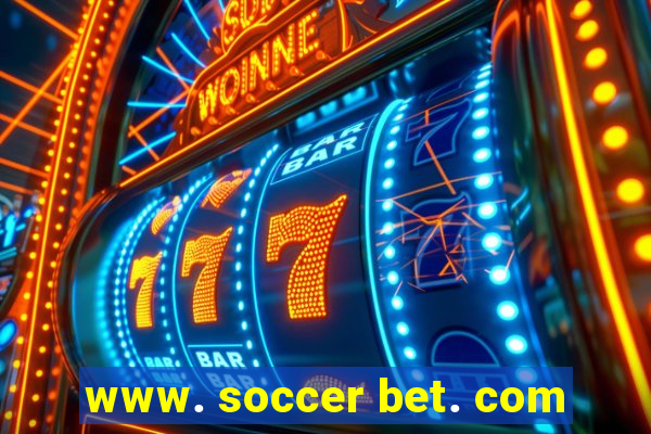 www. soccer bet. com