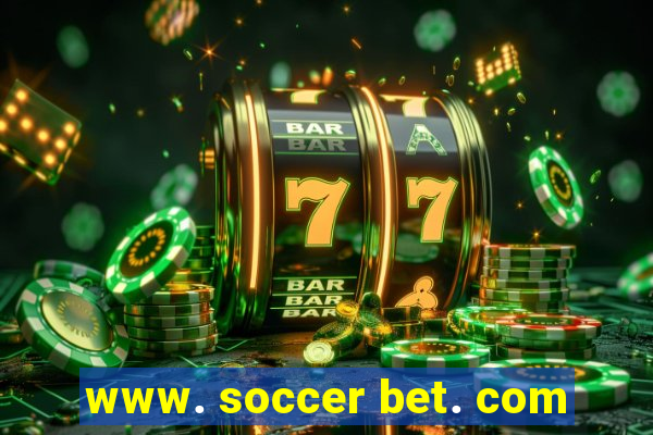 www. soccer bet. com