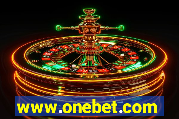 www.onebet.com