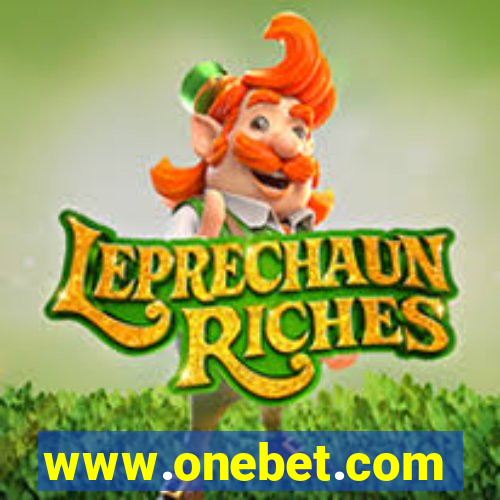 www.onebet.com