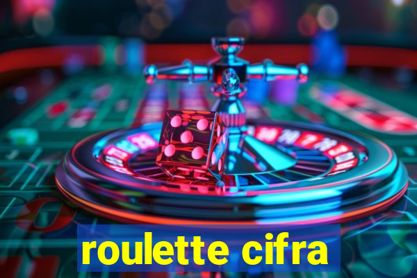 roulette cifra