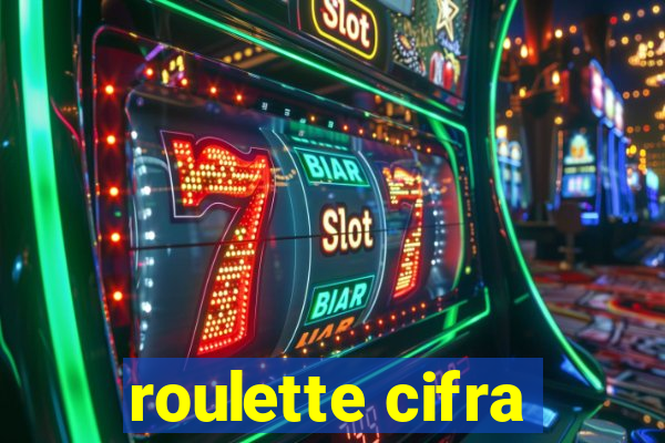 roulette cifra