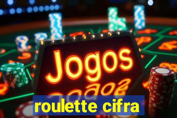 roulette cifra