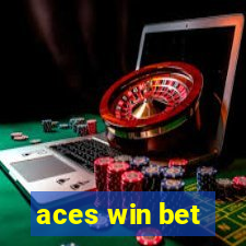 aces win bet