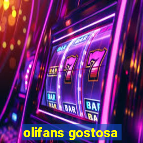 olifans gostosa