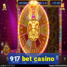 917 bet casino