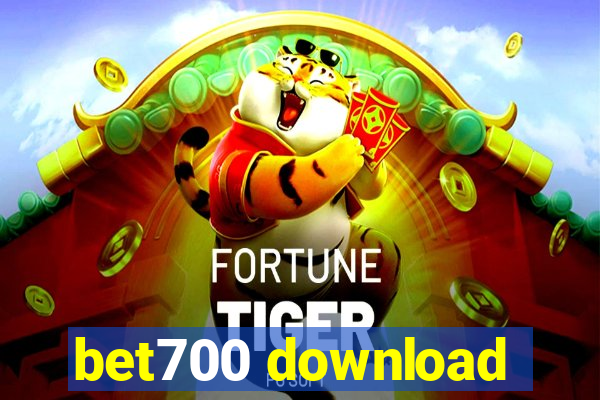 bet700 download