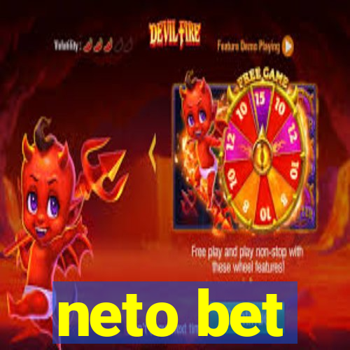 neto bet