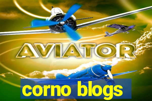 corno blogs